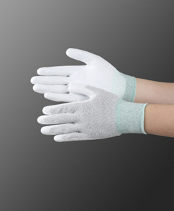 Găng tay phủ PU lòng bàn tay - Công Ty Cổ Phần Thương Mại Và Dịch Vụ Gline